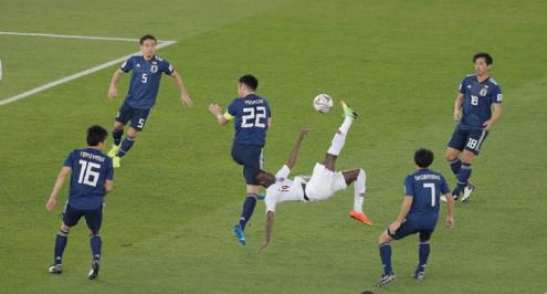 قطر بطل آسيا.. معجزة اللقب الأول تتحقق بثلاثية في اليابان